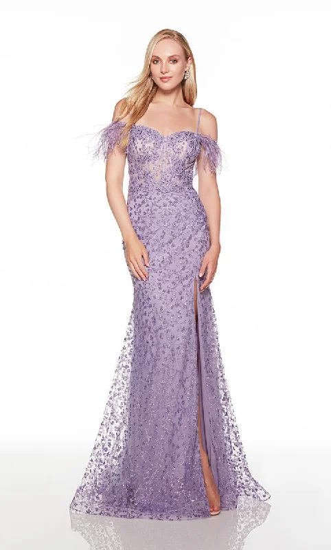 Special Discounts Inside!Alyce Prom Dress 61405