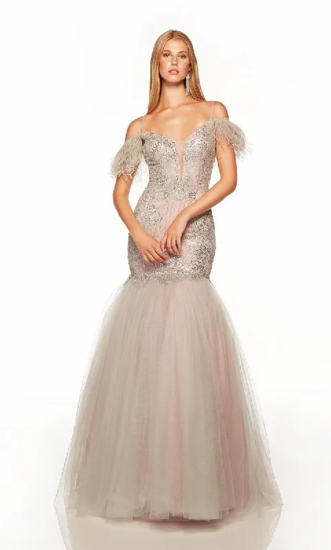 The Best Offers Are Here!Alyce Prom Dress 61409