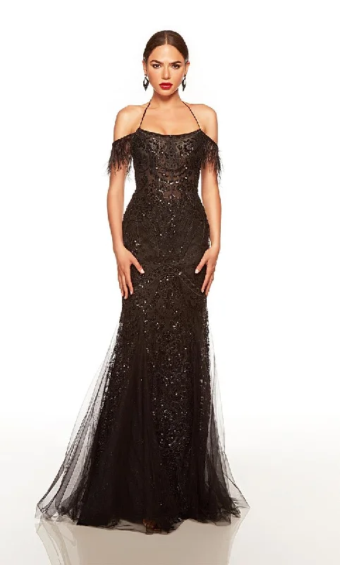 Lowest Prices Guaranteed!Alyce Prom Dress 61416