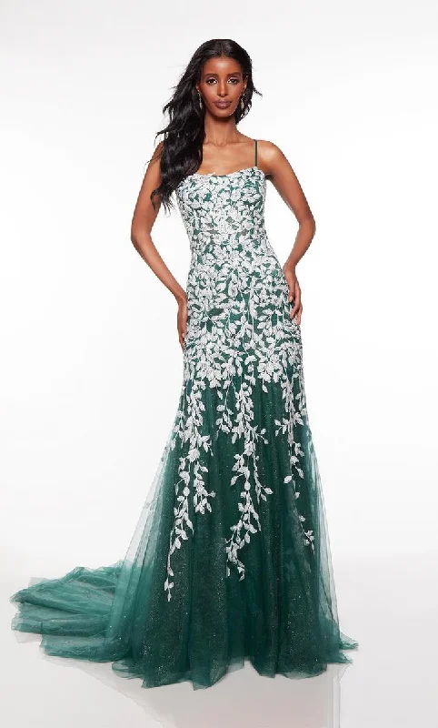 Hurry, Sale Ends Soon!Alyce Prom Dress 61418