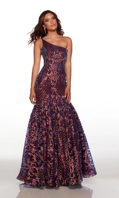 Grab Yours Before It’s Too Late!Alyce Prom Dress 61421