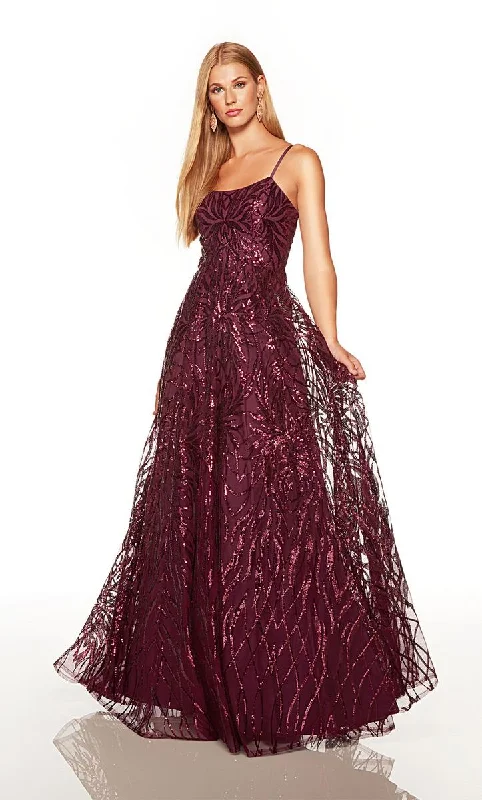 Everything Must Go!Alyce Prom Dress 61423