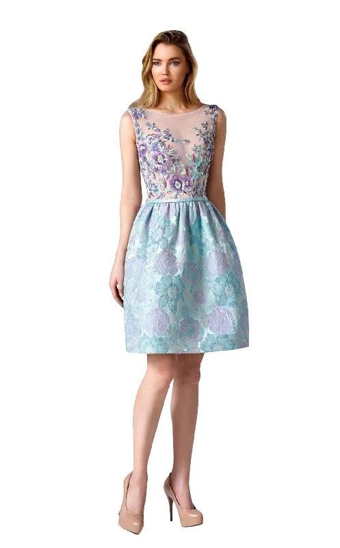 Great Deals, Just for You!Edward Arsouni Couture 0303 Dress