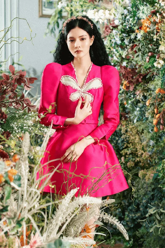 Hot Pink