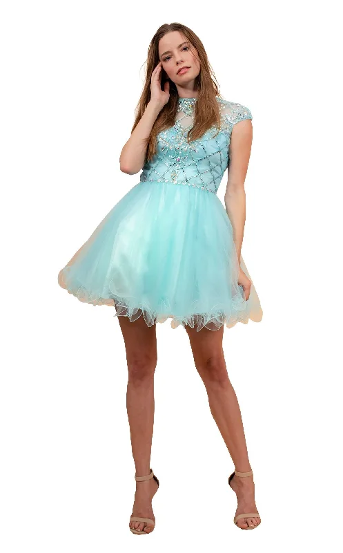 Exclusive Deals Just for You!Elizabeth K GS2044 Dress