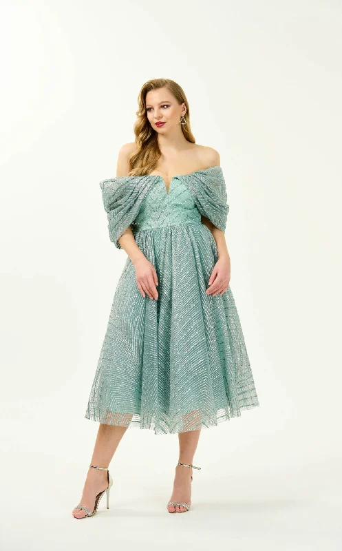 Upgrade for Less!Gygess G2411000 Dress