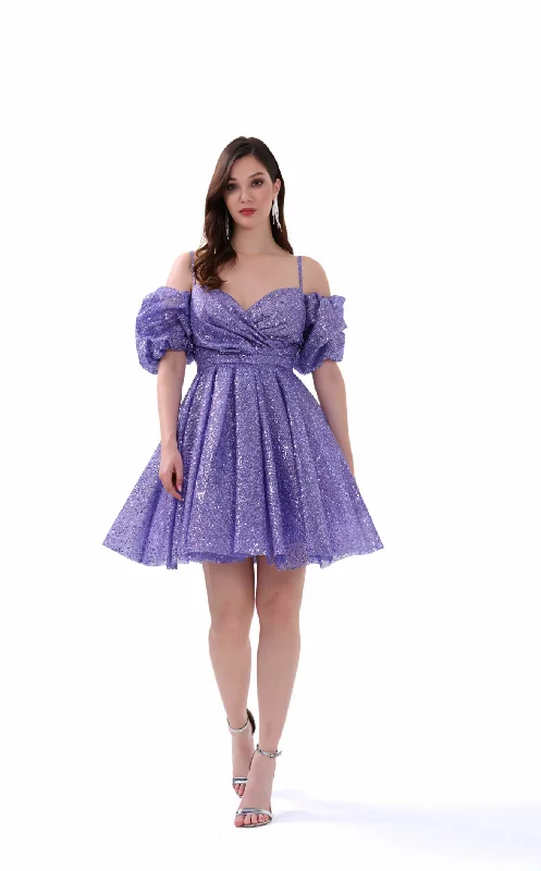 Best Offers of the Month!Gygess G2411008 Dress