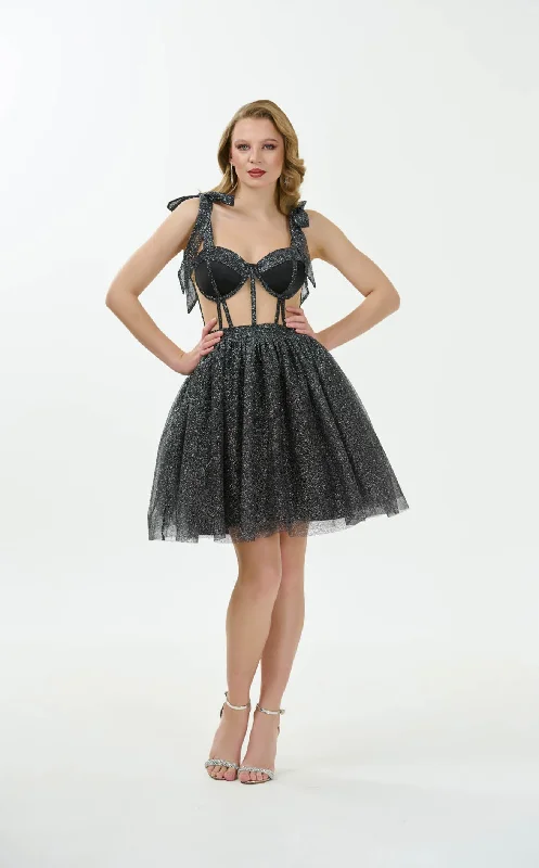 Today’s Deals, Tomorrow’s Regrets!Gygess G2411047 Dress