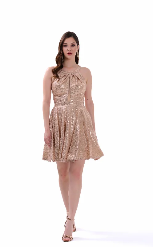Score Big Savings Today!Gygess G2415068 Dress