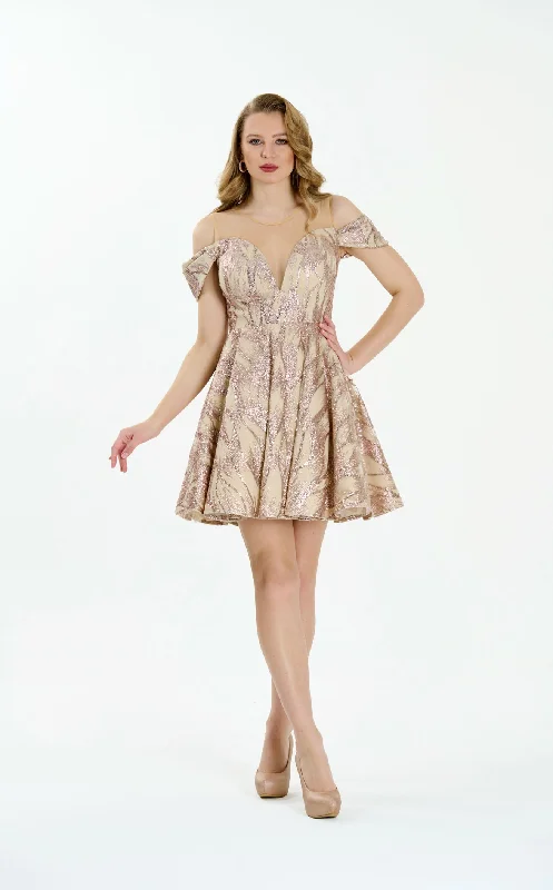 Hot Deals You Can’t Resist!Gygess G2415081 Dress