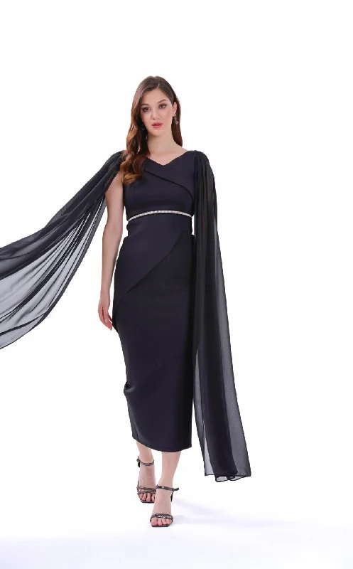 Shop Today, Save Tomorrow!Gygess G2415165 Dress