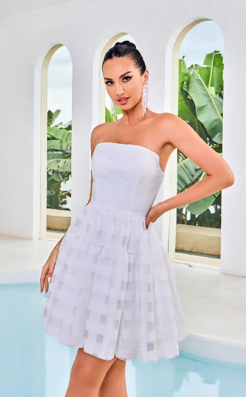 Hottest Discounts of the Year!Jadore J24092 Dress