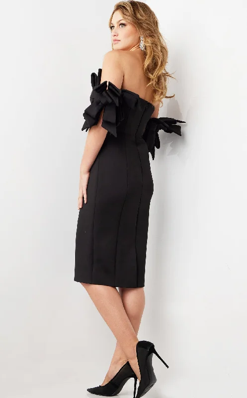 Get It Before It’s Gone!Jovani 36998 Dress