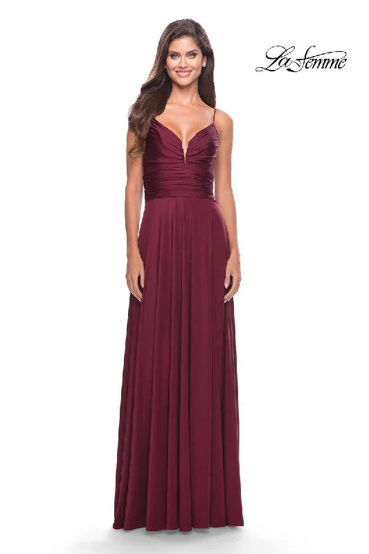 Exclusive Savings This Week!La Femme Dress 31090