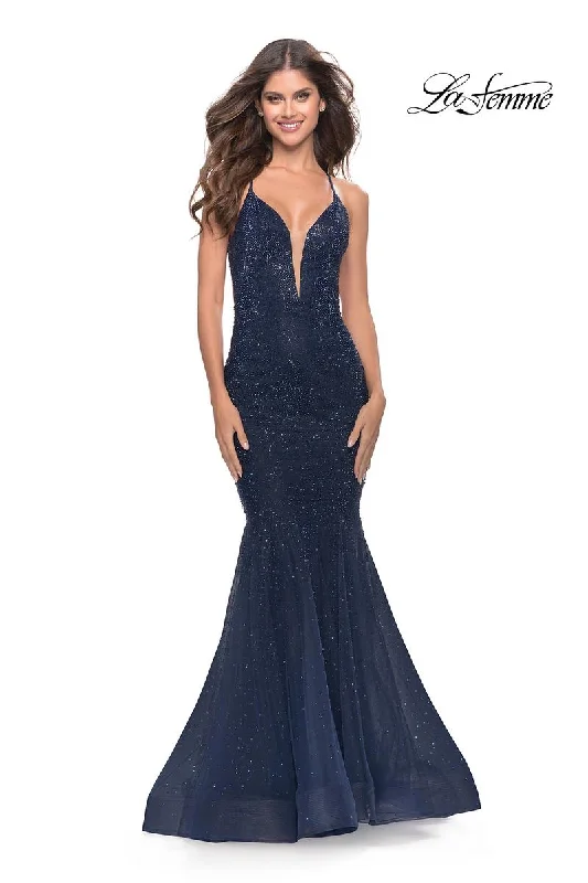Snag the Best Prices Now!La Femme Dress 31119