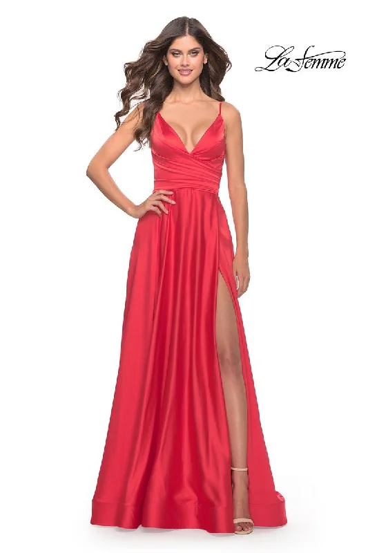 The Sale You’ve Been Waiting For!La Femme Dress 31121