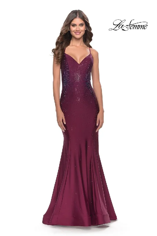 Sale Alert – Get Ready to Shop!La Femme Dress 31220
