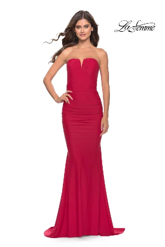 Every Deal is a Steal!La Femme Dress 31226