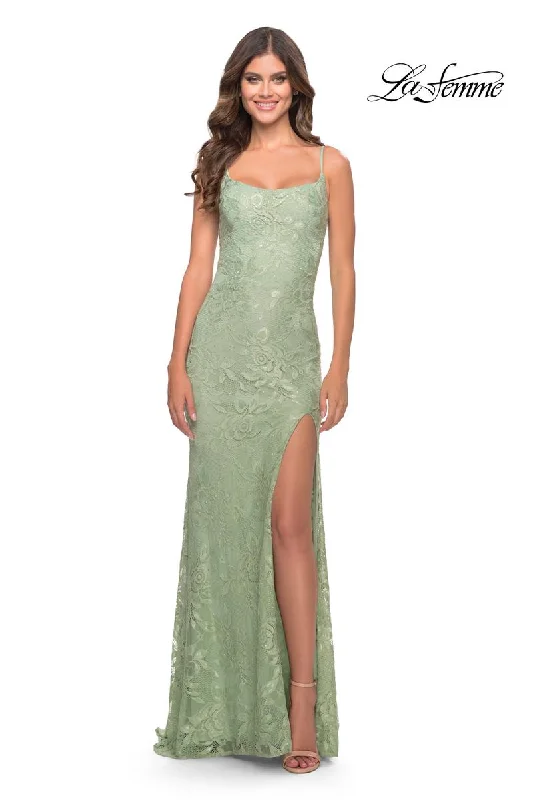 Buy One, Get One Free!La Femme Dress 31259