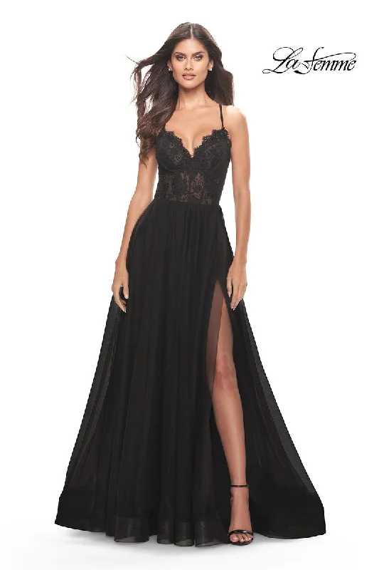 Limited Edition, Limited Price!La Femme Dress 31271