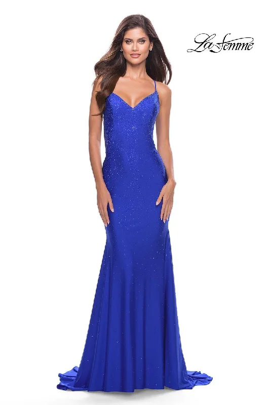 Must-Have Deals Inside!La Femme Dress 31279