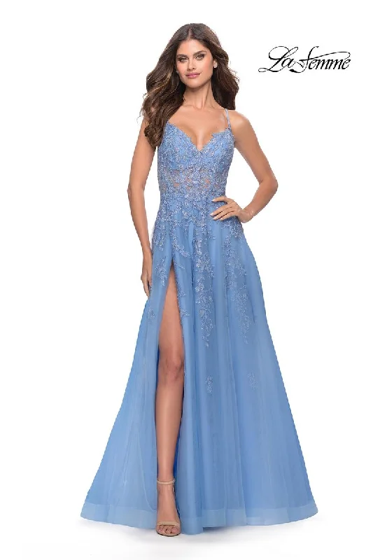 Best Deals Just for You!La Femme Dress 31284