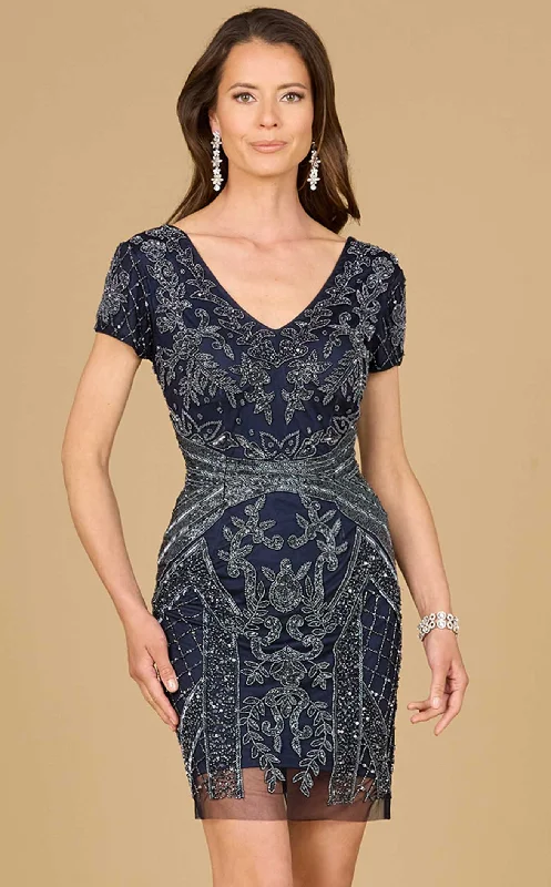 Bigger Savings, Better Shopping!Lara 29055 Dress
