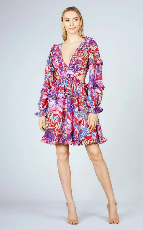 Snag the Best Prices Now!Lara 29269 Dress