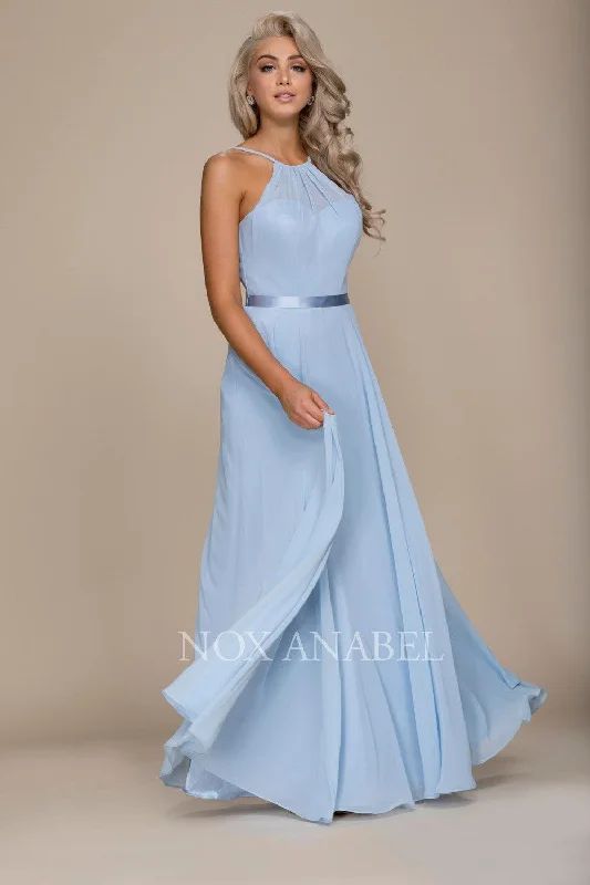 Huge Price Cuts Await!Long Formal Bridesmaid Prom Dress Sale