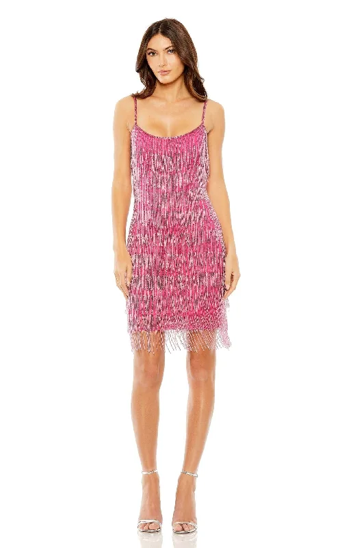 Unbeatable Prices!Mac Duggal 10006 Dress