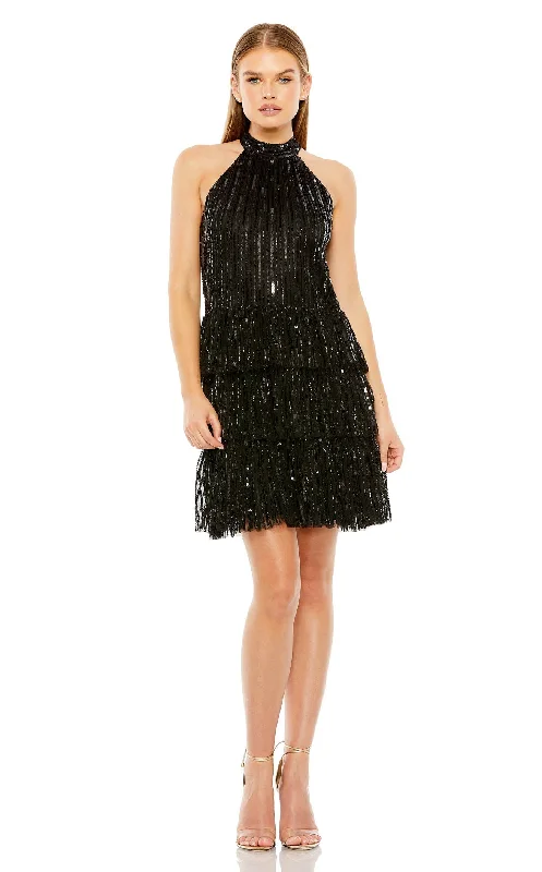 Best Deals Just for You!Mac Duggal 23012 Dress