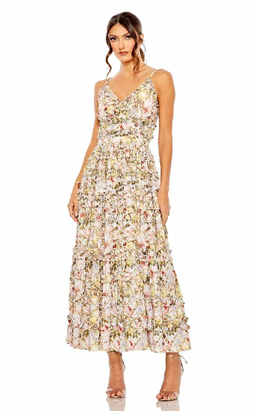 Limited-Time Price Drop!Mac Duggal 8026 Dress