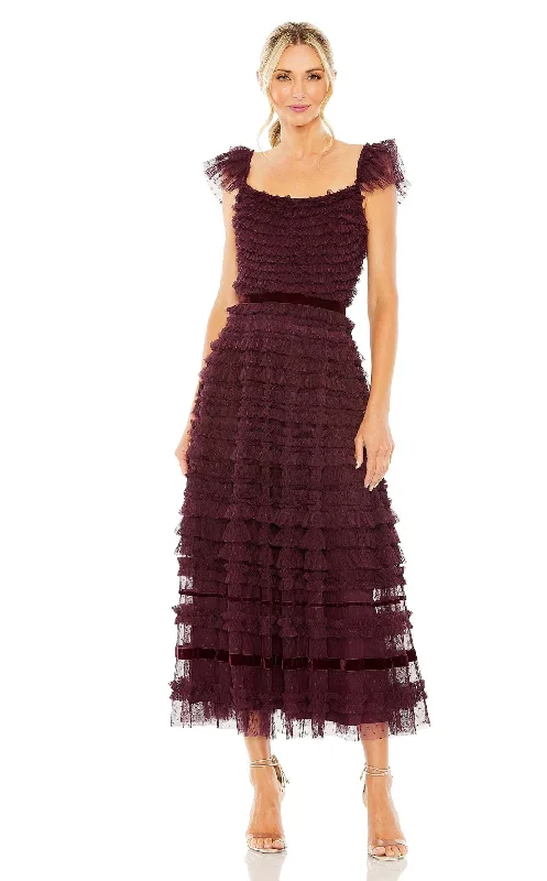 Your Favorite Items on Sale Now!Mac Duggal 8054 Dress