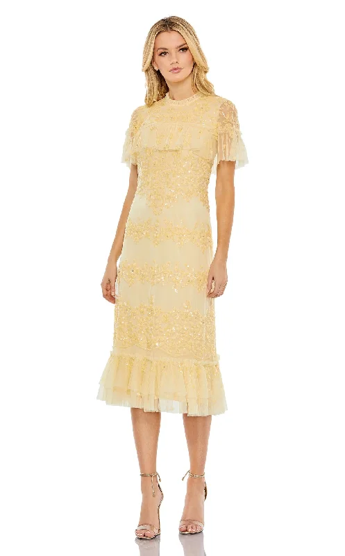Best Price of the Season!Mac Duggal 9193 Dress