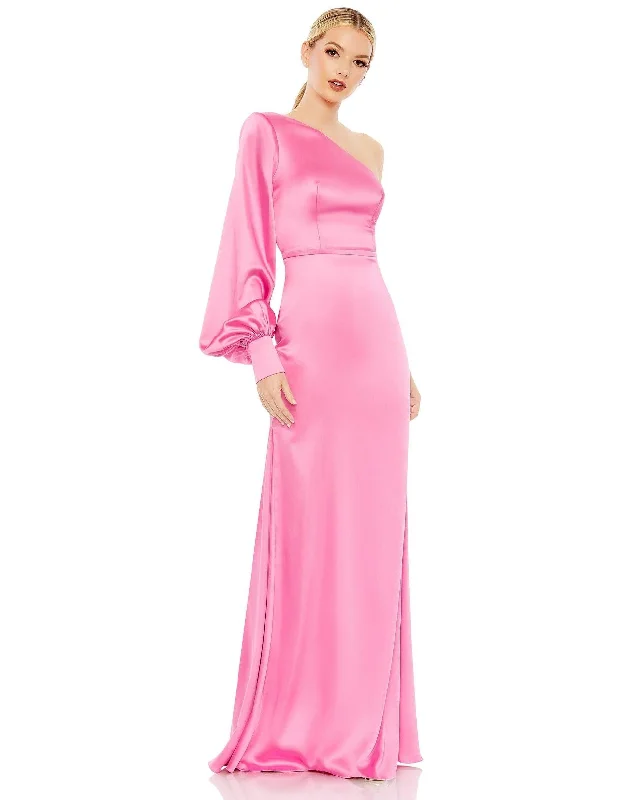 Get Ready to Save!Mac Duggal 26712 Long Formal Evening Prom Gown