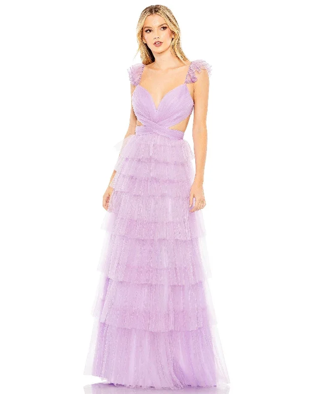 Lowest Prices Guaranteed!Mac Duggal 50670 Prom Long Formal Dress