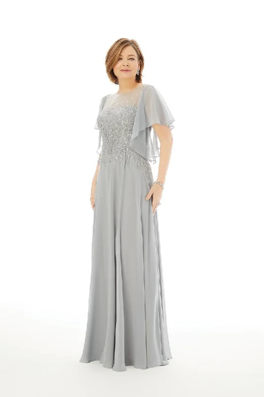 Save Like Never Before!MGNY Madeline Gardner New York Long Formal Dress