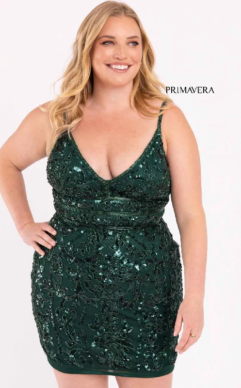 Score Big Savings Today!Primavera Couture 14035 Dress
