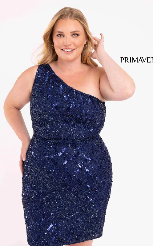 Great Deals, Just for You!Primavera Couture 3885 Dress