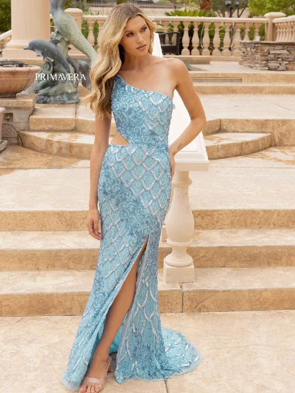 Bright Blue