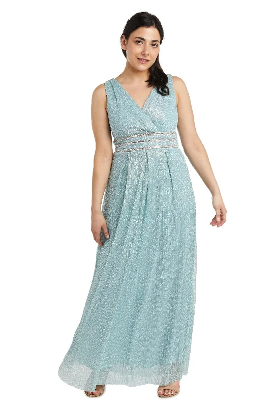 Your Shopping Spree Starts Here!R&M Richards 7068P Long Formal Petite Dress Sale