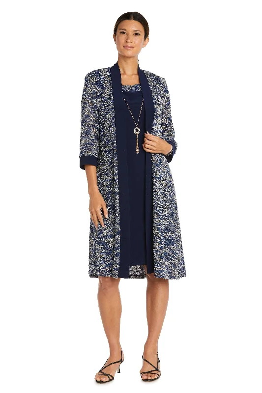 Hottest Discounts of the Year!R&M Richards 9045P Short Mother Of The Bride Dress
