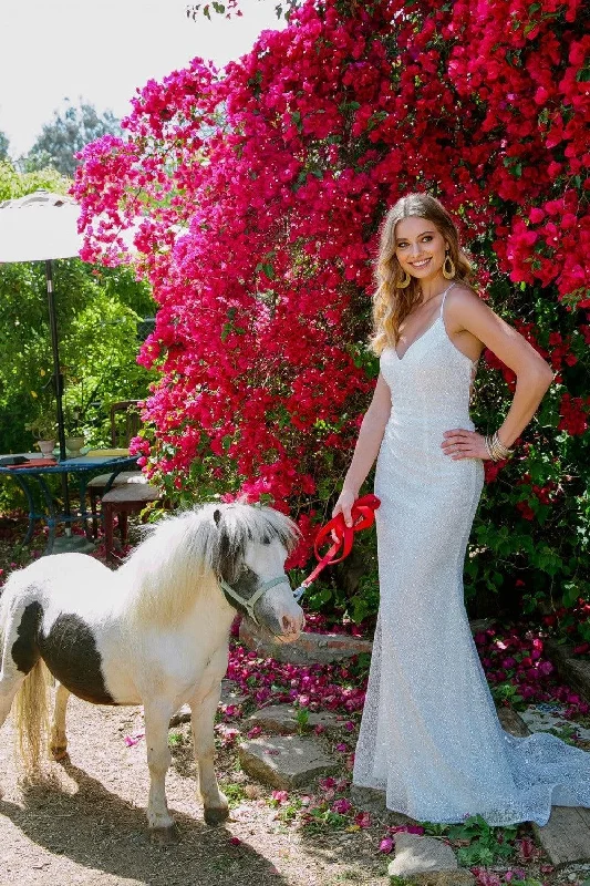 Steals and Deals Await!Sexy Long Prom Dress Evening Gown Sales