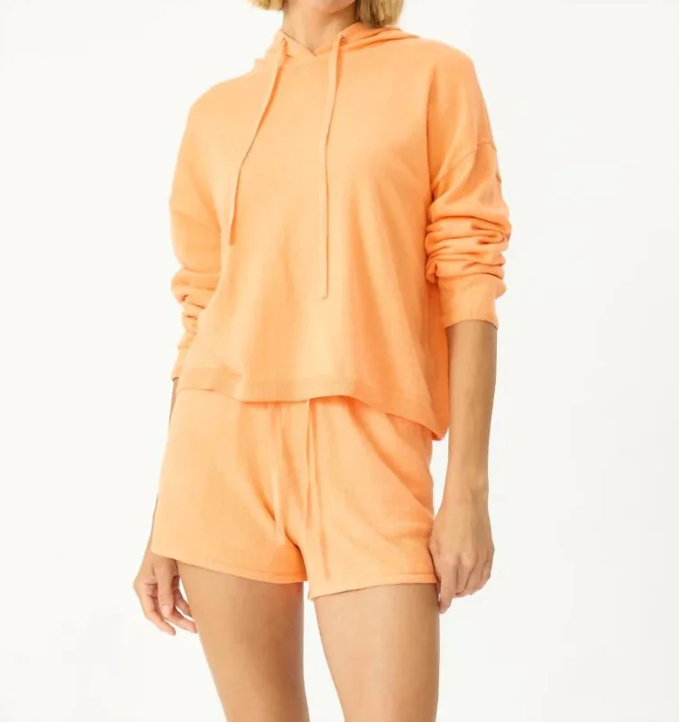 Price Drops You’ll Love!Palmer Shorts In Sherbet