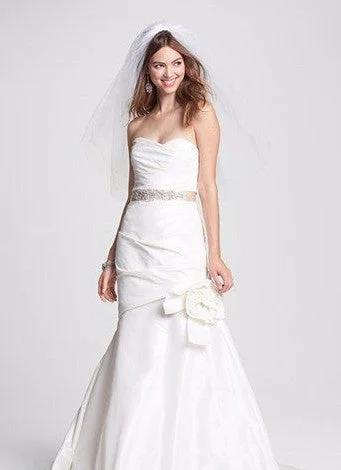 Find the Best Deals Here!2 Be Amsale Rosette