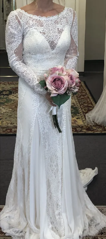 Save Money, Shop Happy!Allure Bridals Marigold F102