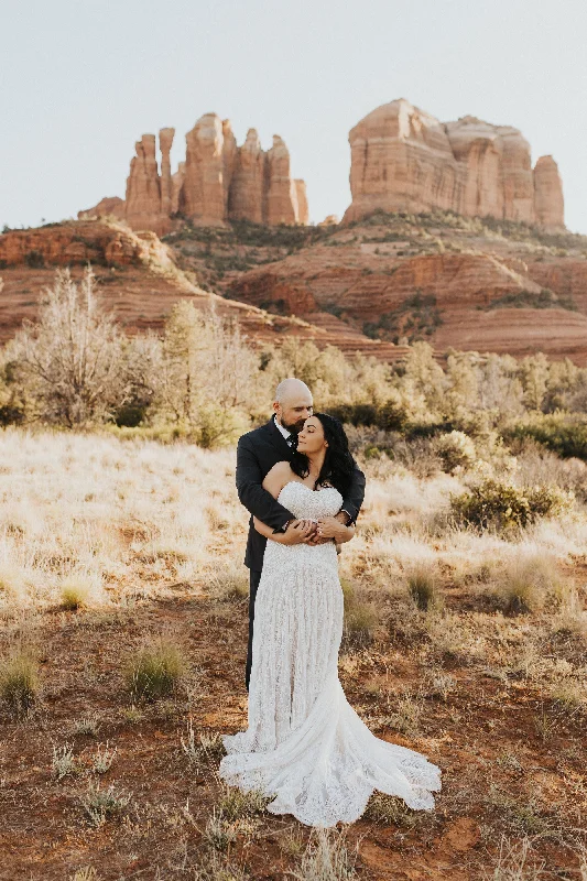 Score Huge Discounts Today!Allure Bridals Taylor