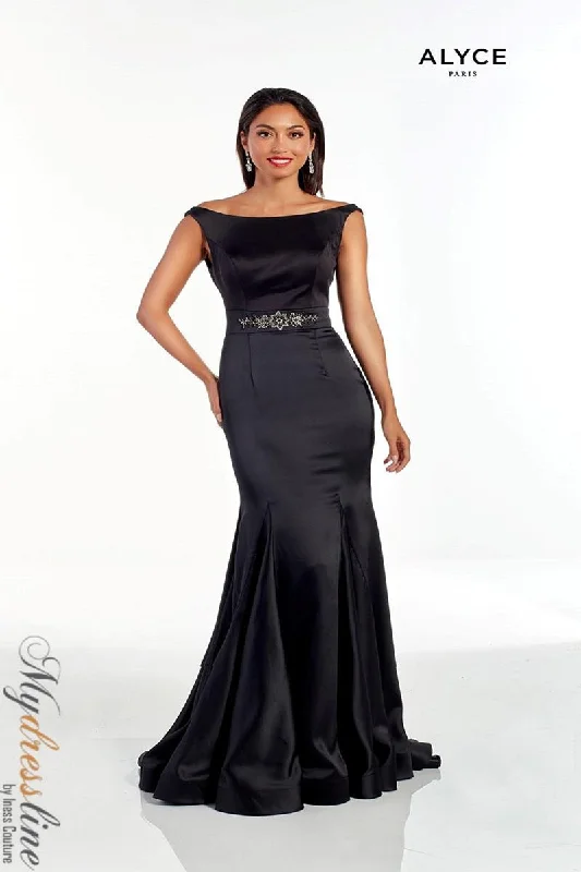 One Day Only – Huge Savings!Alyce 1648