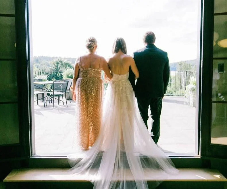 Get More for Less!BHLDN Geranium Gown