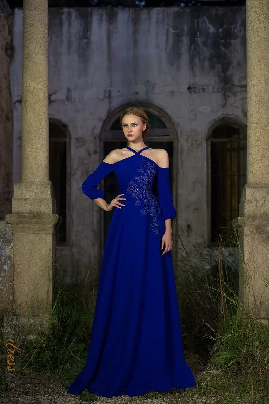 Hottest Discounts of the Year!Chrystelle Atallah Leaf L015A